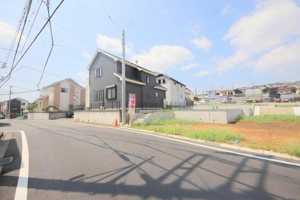 町田市南大谷1丁目　新築分譲住宅　H号棟