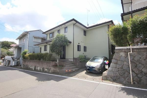 大和市下鶴間　中古戸建