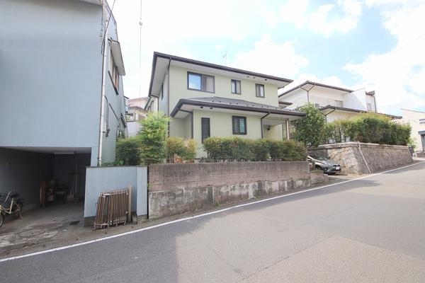 大和市下鶴間　中古戸建