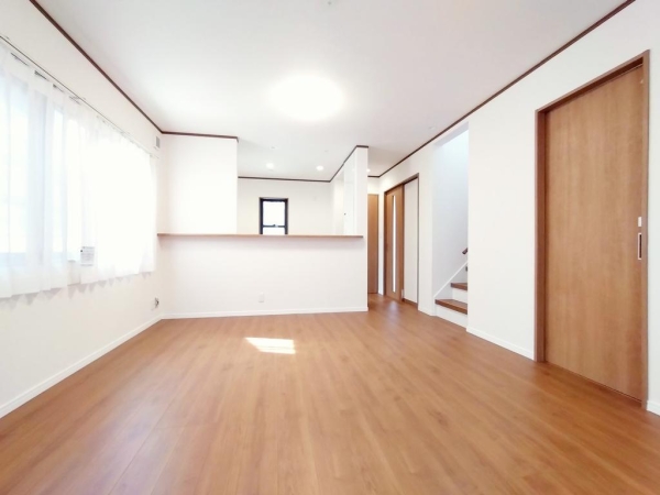 相模原市南区御園5丁目　中古戸建