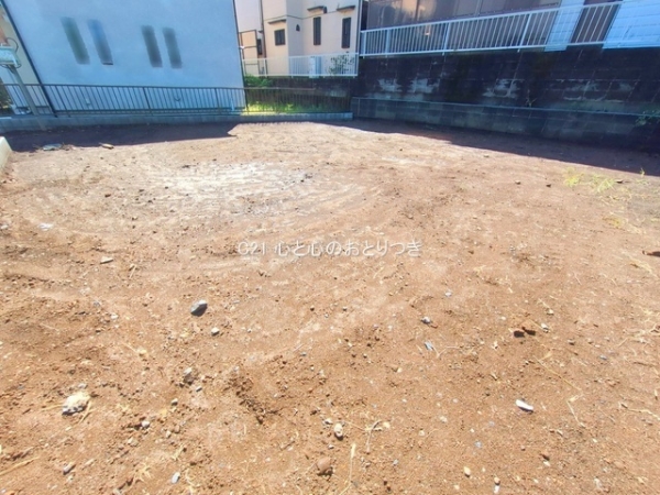 町田市高ヶ坂7丁目　新築分譲住宅