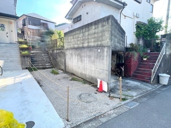 町田市高ヶ坂7丁目　新築分譲住宅