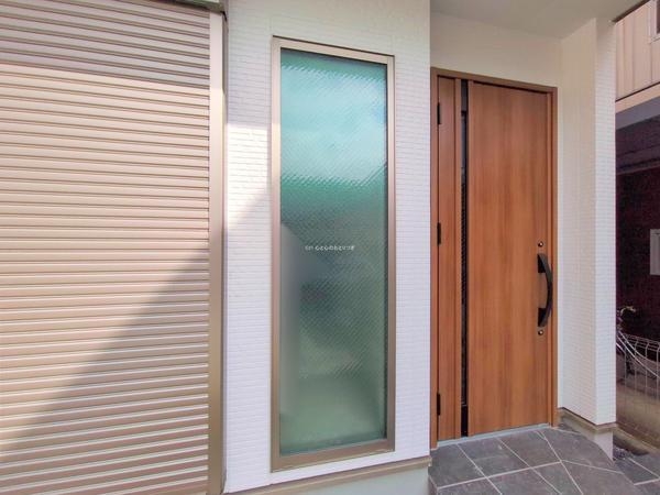 海老名市中野1丁目　新築戸建　全2棟　2号棟