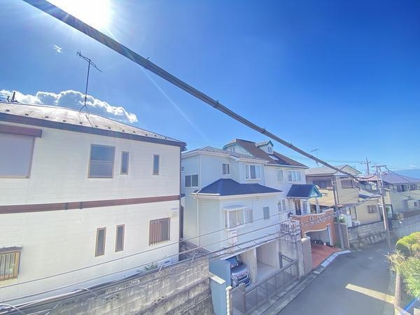 横浜市戸塚区汲沢８丁目　新築戸建