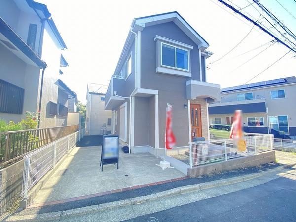 横浜市泉区和泉町の中古一戸建て(その他現地)