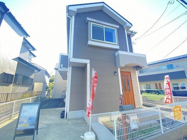 横浜市泉区和泉町の中古一戸建て(その他現地)