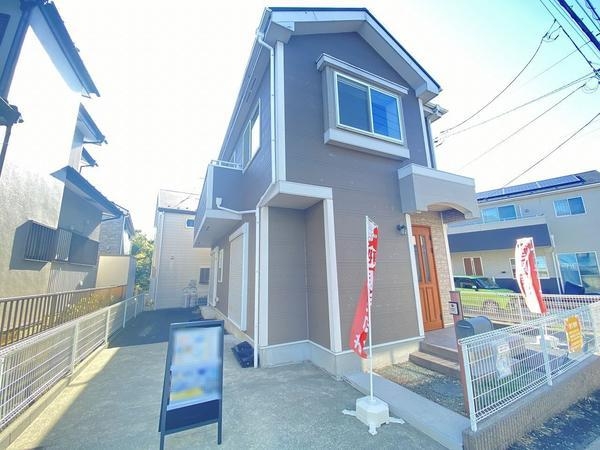 横浜市泉区和泉町の中古一戸建て(その他現地)