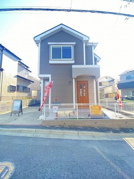 横浜市泉区和泉町の中古一戸建て(その他現地)