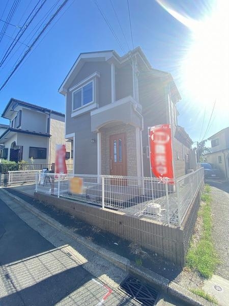 横浜市泉区和泉町の中古一戸建て(その他現地)