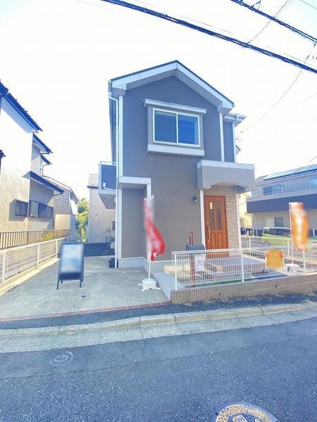 横浜市泉区和泉町の中古一戸建て(その他現地)