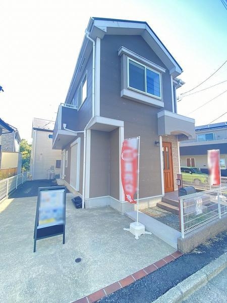 横浜市泉区和泉町の中古一戸建て(その他現地)