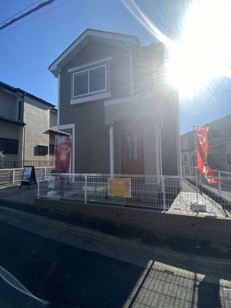 横浜市泉区和泉町の中古一戸建て(その他現地)