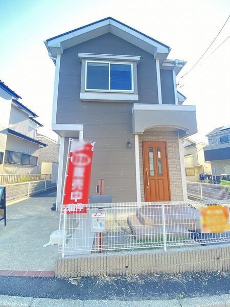 横浜市泉区和泉町の中古一戸建て(その他現地)