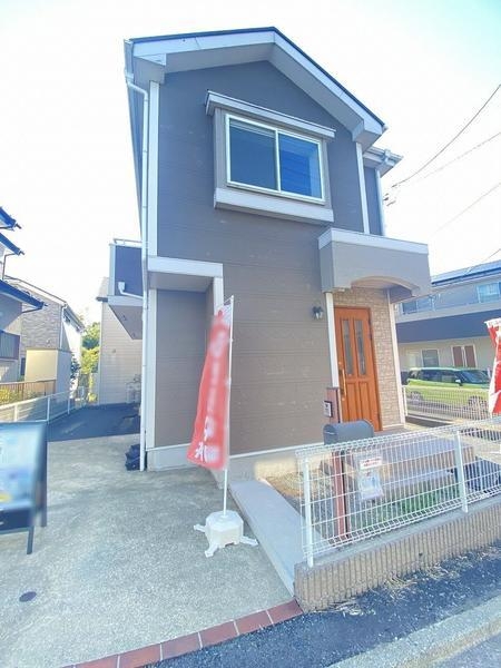 横浜市泉区和泉町の中古一戸建て(その他現地)