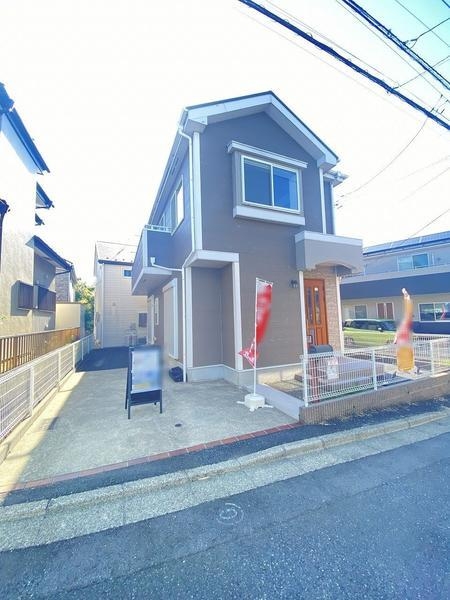 横浜市泉区和泉町の中古一戸建て(その他現地)