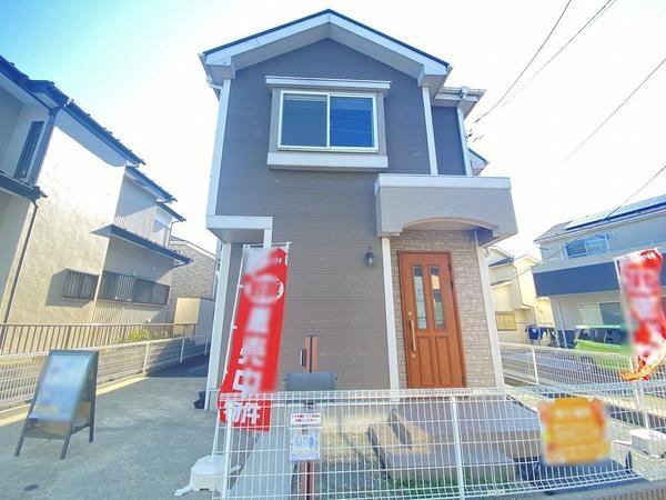 横浜市泉区和泉町の中古一戸建て(その他現地)