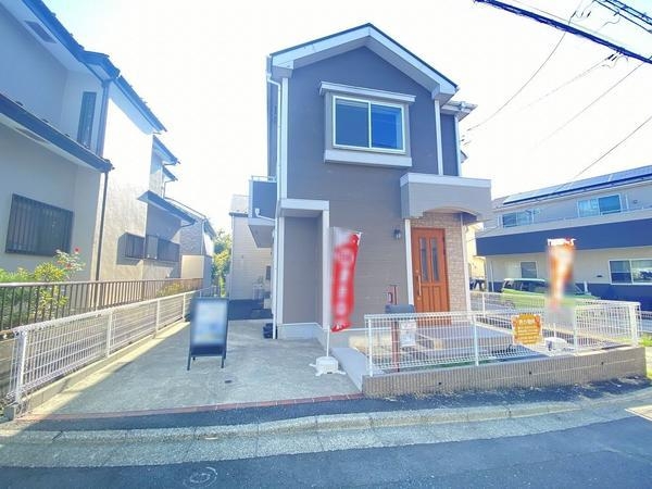 横浜市泉区和泉町の中古一戸建て(その他現地)