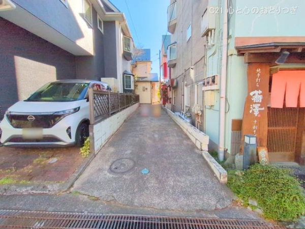 相模原市南区上鶴間２丁目の中古一戸建て