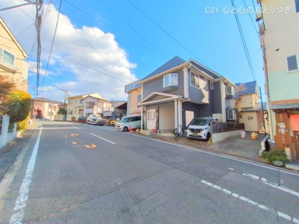 相模原市南区上鶴間２丁目の中古一戸建て