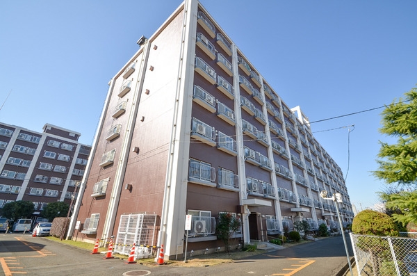 ルネ東林間Ｃ棟
