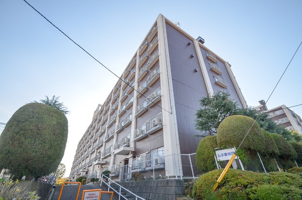 ルネ東林間Ｃ棟