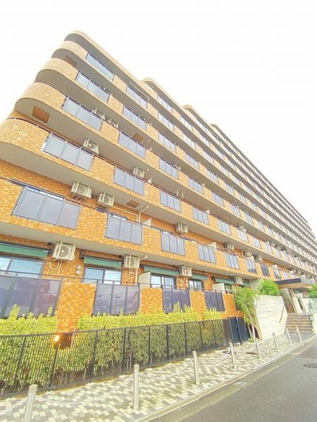 ダイアパレス藤沢湘南台II