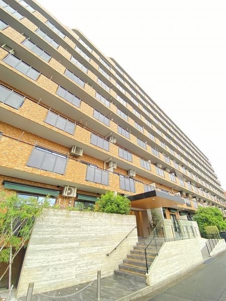 ダイアパレス藤沢湘南台II