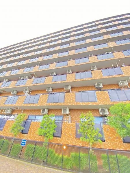 ダイアパレス藤沢湘南台II