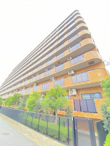ダイアパレス藤沢湘南台II