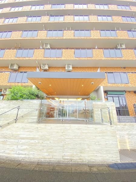ダイアパレス藤沢湘南台II