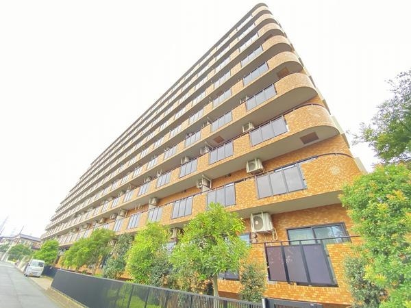 ダイアパレス藤沢湘南台II