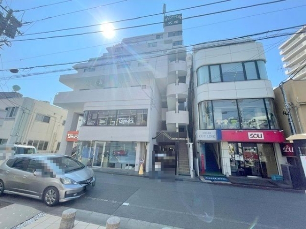 グリーンキャピタル大和