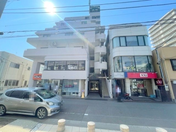 グリーンキャピタル大和