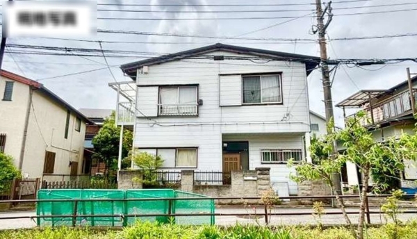 横浜市泉区和泉中央南２丁目　土地