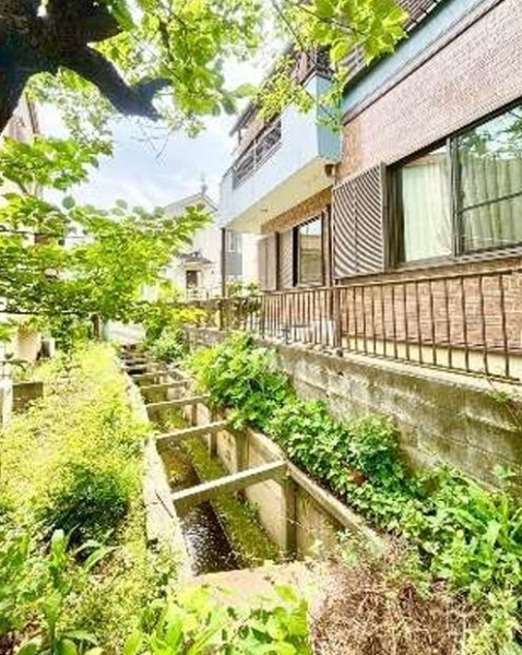 横浜市泉区和泉中央南２丁目　土地