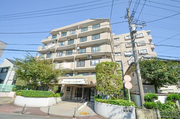 ライオンズマンションさがみ野第５