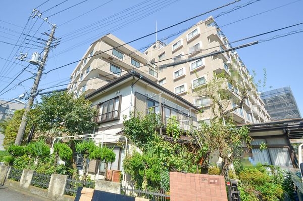 ライオンズマンションさがみ野第５