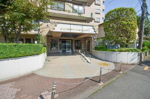 ライオンズマンションさがみ野第５