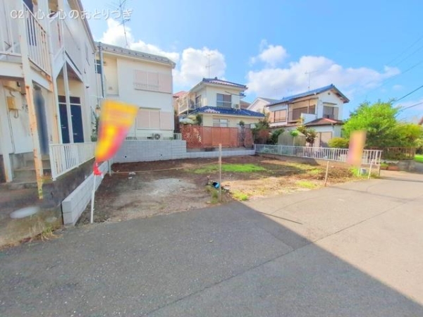 座間市緑ケ丘4丁目4期 新築分譲住宅(その他現地)