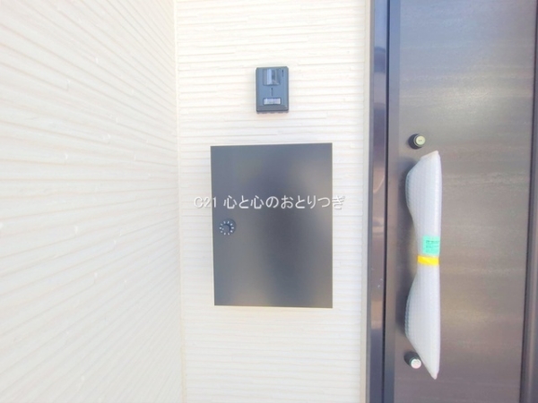 横浜市青葉区荏子田1丁目3期 新築分譲住宅 3号棟(その他)