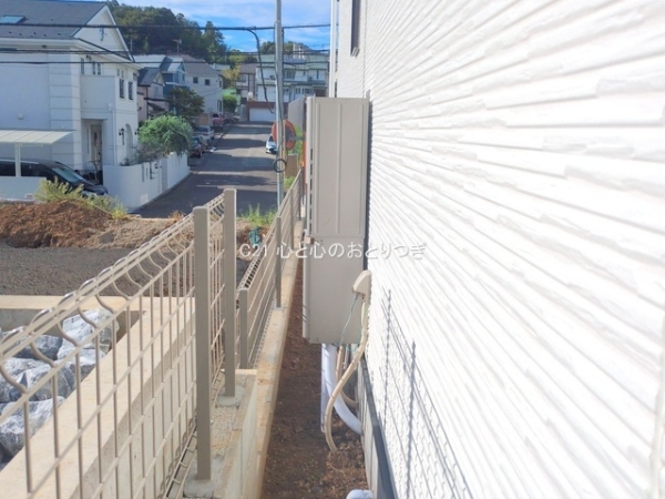 横浜市青葉区荏子田1丁目3期 新築分譲住宅 4号棟(その他)