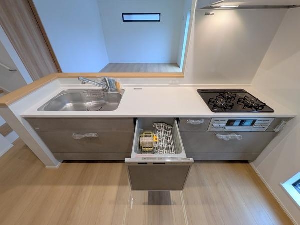 大和市中央林間西2丁目　新築分譲住宅
