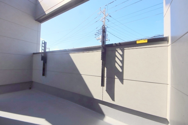 大和市中央林間西2丁目　新築分譲住宅