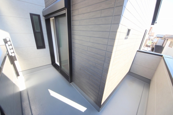 大和市中央林間西2丁目　新築分譲住宅