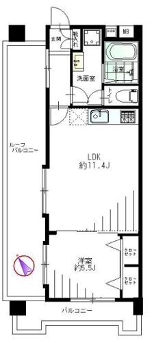 東戸塚ヒミコマンション