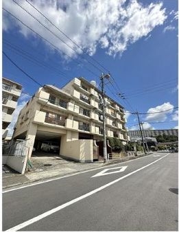 東戸塚ヒミコマンション