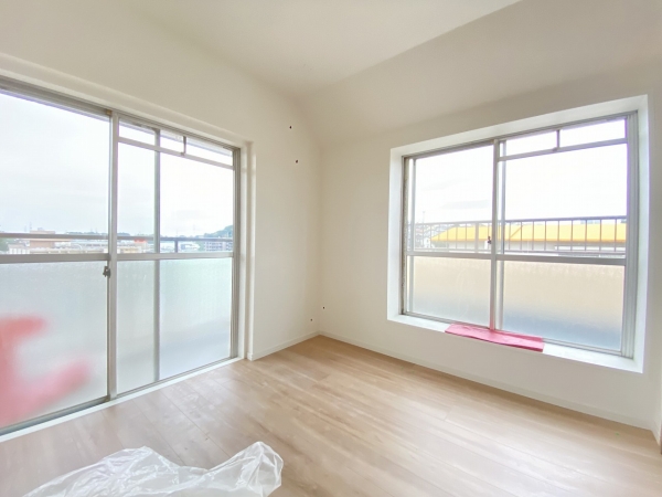 東戸塚ヒミコマンション