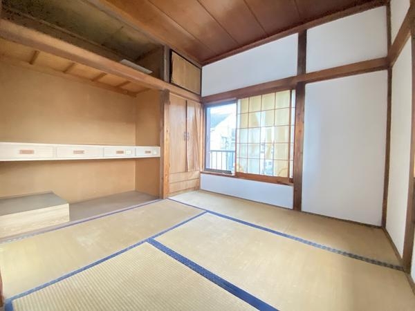 横浜市戸塚区深谷町の中古一戸建て(その他居室)