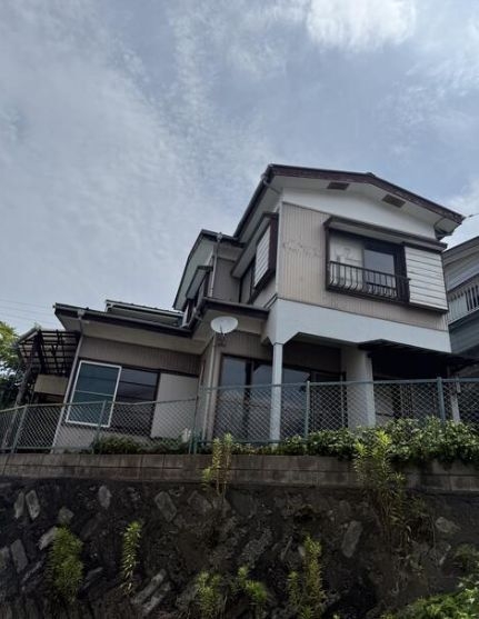 横浜市戸塚区深谷町　中古戸建
