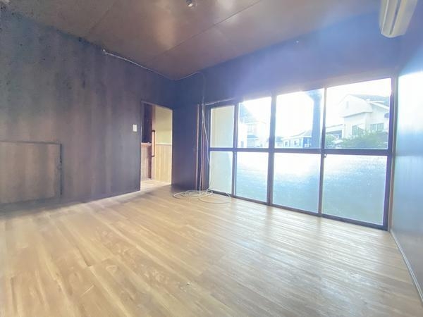 横浜市戸塚区深谷町　中古戸建